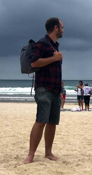 Daniel Catalina Guil